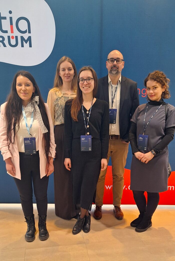 Motus Foundation at Transport Week 2026